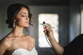 Airbrush Makeup